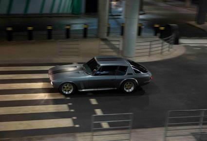 أبرز 16 سيارة أطلّت في الجزء السادس من Fast and Furious